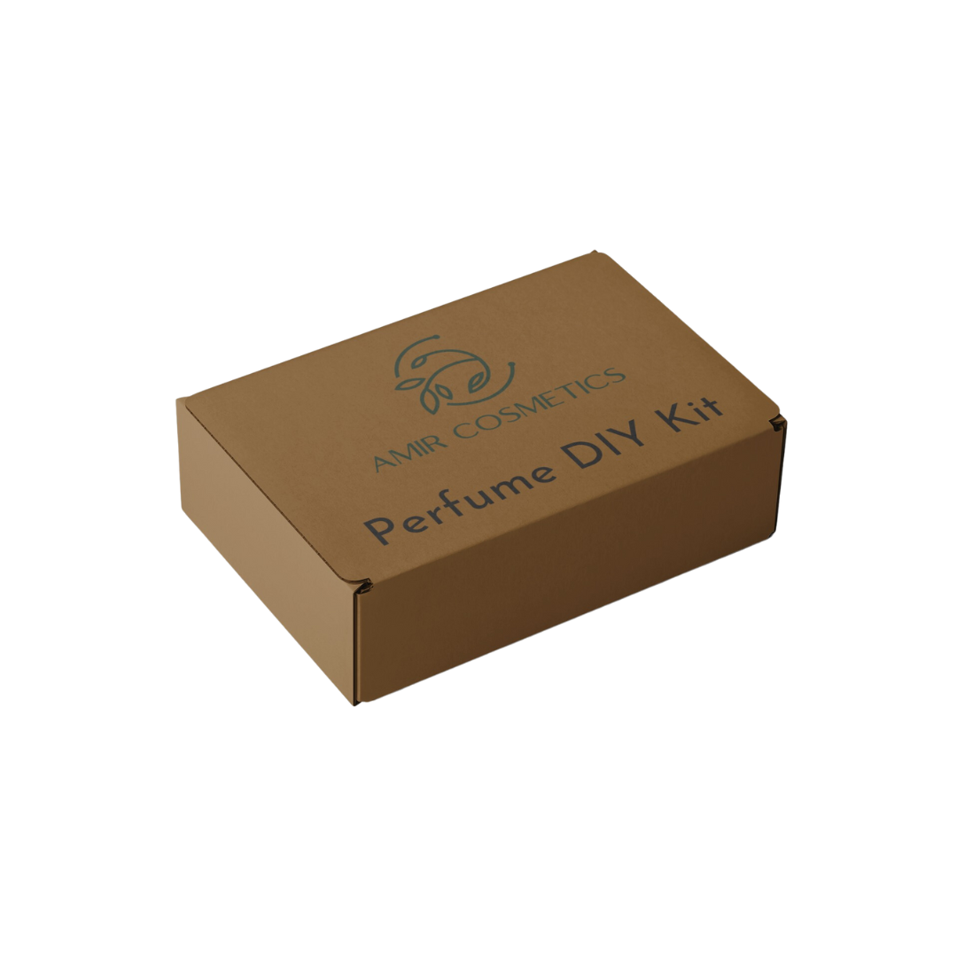 Perfume DIY Kit